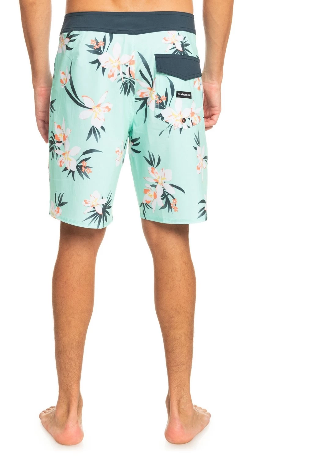 Quiksilver Surf - Zwemshorts - Beach Glass 2 Quiksilver Surf - Zwemshorts - Beach Glass - Afbeelding 2