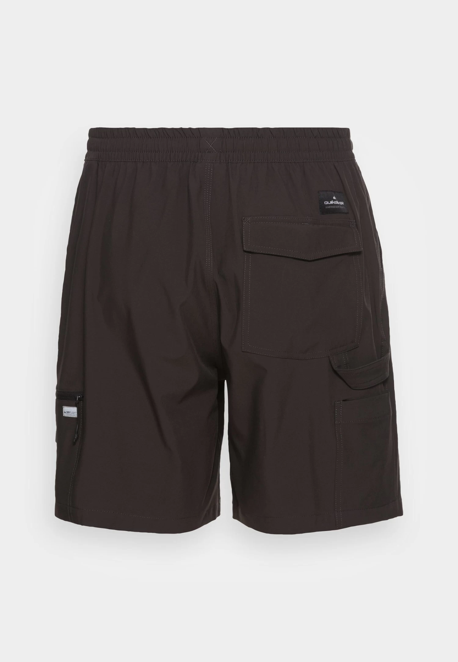 Quiksilver Taxer Amphibian 18 - Zwemshorts - Tarmac 2 Quiksilver Taxer Amphibian 18 - Zwemshorts - Tarmac - Afbeelding 2