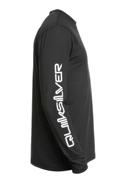 Quiksilver OMNI SESSION - SURF UPF 50 POUR - Longsleeve