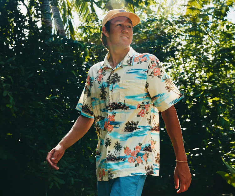 Quiksilver -Quiksilver 1