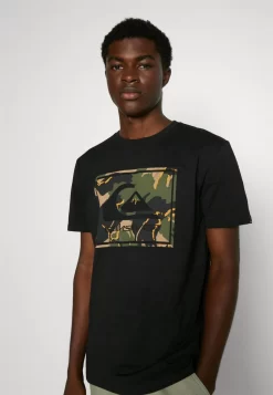 Quiksilver Archicamo 2 Pack - T-Shirt Print - Black/White 15 Quiksilver Archicamo 2 Pack - T-Shirt Print - Black/White -Quiksilver 1afa0ac9ee5c4c92b005e5b23625f47d scaled