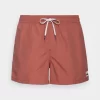 Quiksilver Everyday Volley - Zwemshorts - Apple Butter Heather