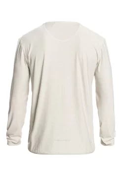 Quiksilver COAST RUNNER - LONGSLEEVE - Longsleeve -Quiksilver 1fa377d41521402c951dd81b23901873