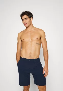 Quiksilver Ocean Union Amphibian- Zwemshorts - Navy Blazer