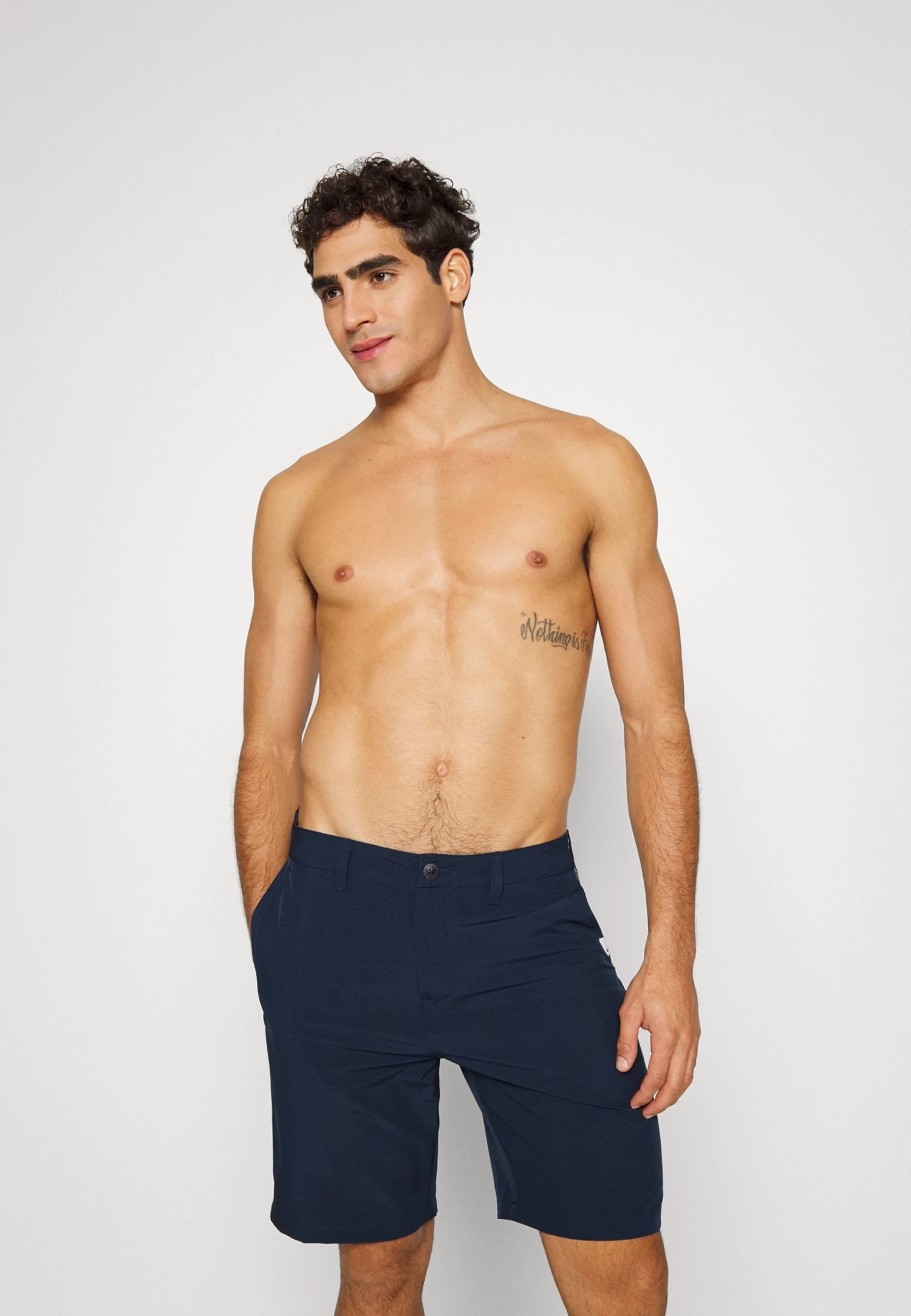 Quiksilver Ocean Union Amphibian- Zwemshorts - Navy Blazer 1 Quiksilver Ocean Union Amphibian- Zwemshorts - Navy Blazer