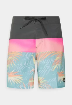 Quiksilver Panel 18 - Zwemshorts - Iron Gate -Quiksilver 272c8e9d33ee4b8e9f36f8ce144b5a6f scaled