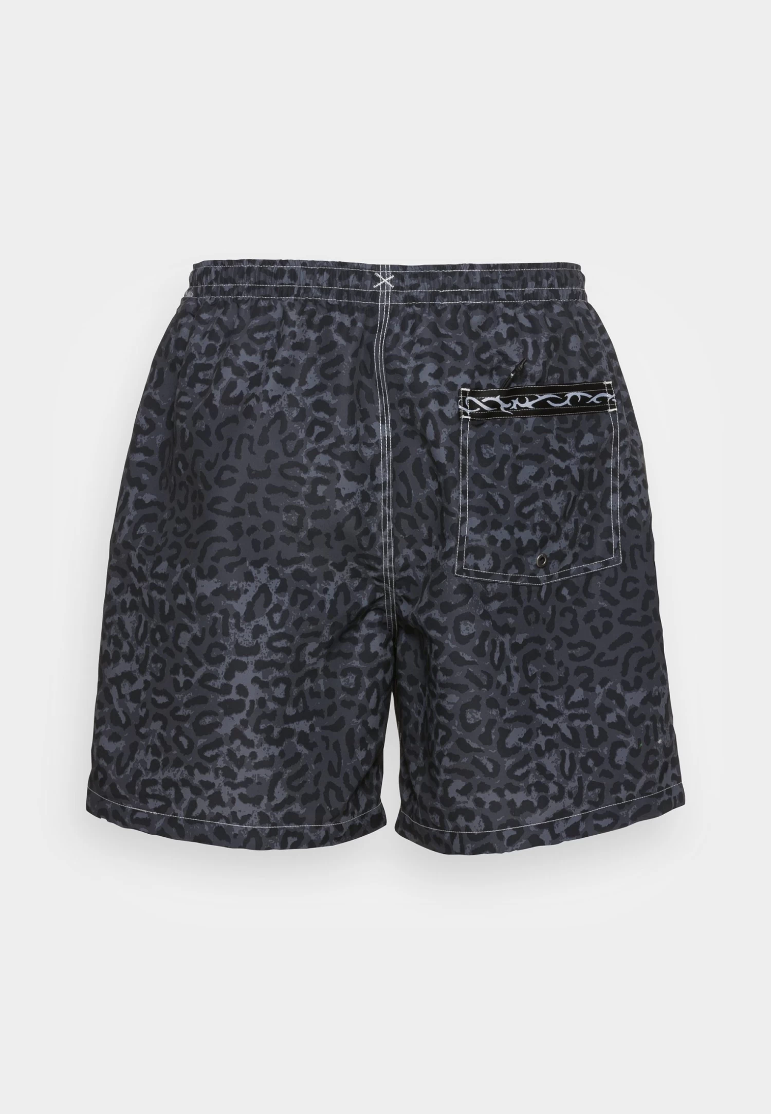 Quiksilver Saturn Volley - Zwemshorts - Tarmac 2 Quiksilver Saturn Volley - Zwemshorts - Tarmac - Afbeelding 2