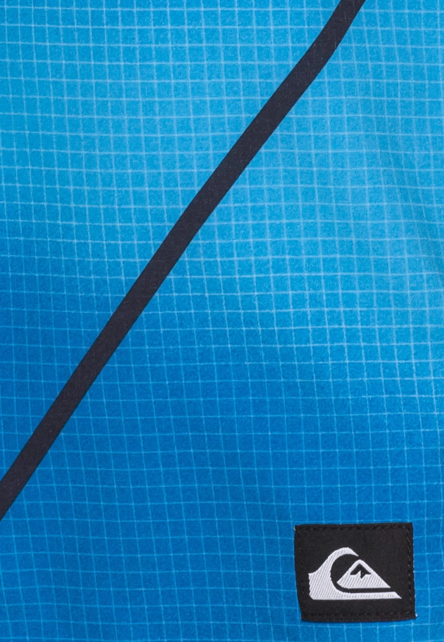 Quiksilver Surfsilk New Wave - Zwemshorts - Snorkel Blue 3 Quiksilver Surfsilk New Wave - Zwemshorts - Snorkel Blue - Afbeelding 3