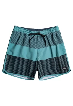 Quiksilver Tijuana Volley - Zwemshorts - Brittany Blue