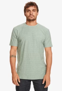Quiksilver Kentin- Für Eqykt - T-Shirt Print - Ghg