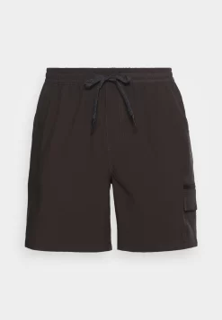 Quiksilver Taxer Amphibian 18 - Zwemshorts - Tarmac