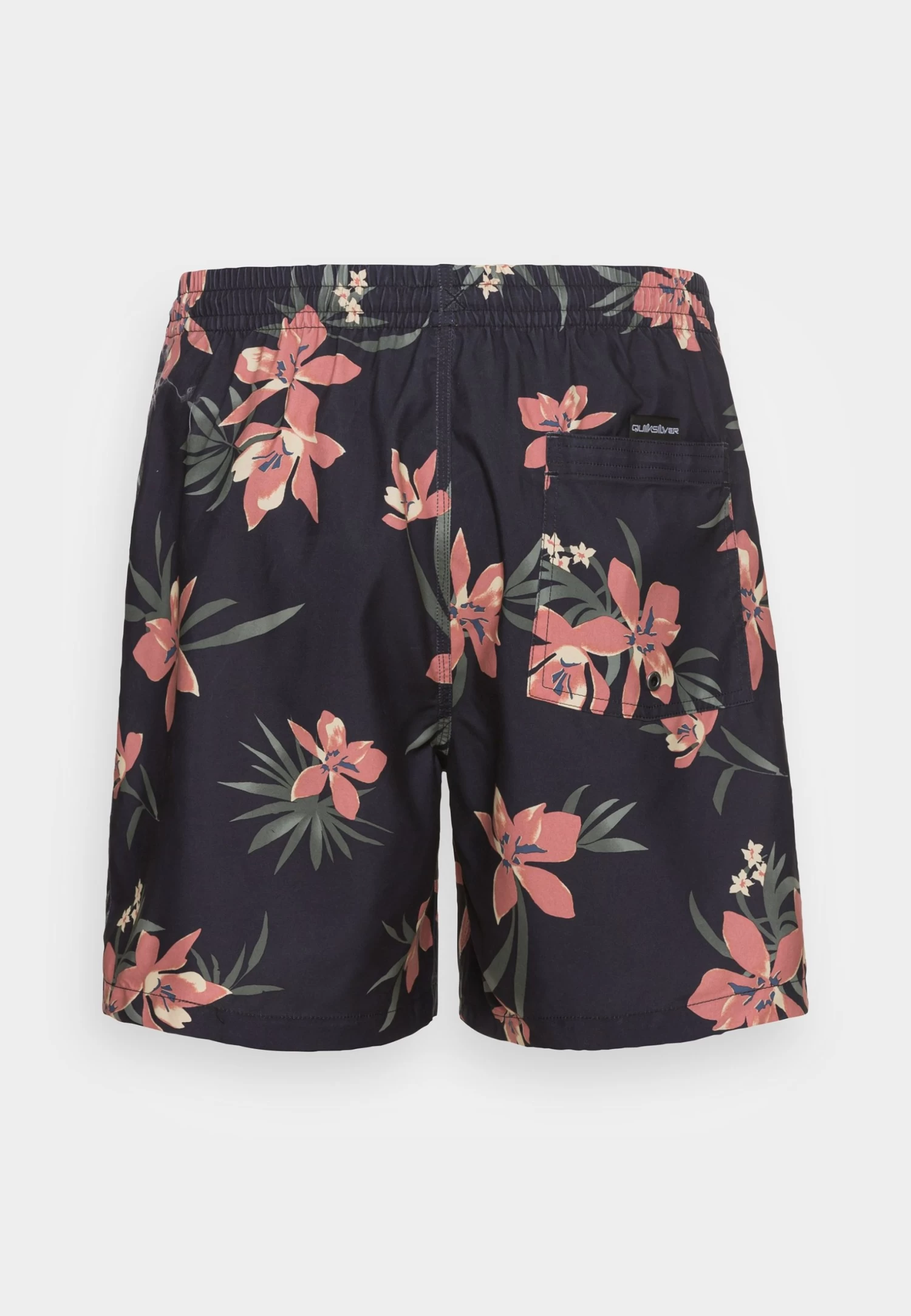 Quiksilver Everyday Mix Volley 17 - Zwemshorts - Tarmac 2 Quiksilver Everyday Mix Volley 17 - Zwemshorts - Tarmac - Afbeelding 2