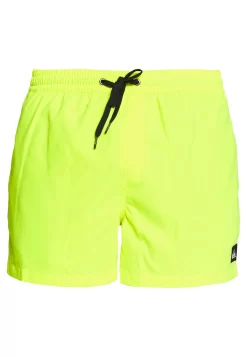 Quiksilver Everyday Volley 15 - Zwemshorts - Safety Yellow