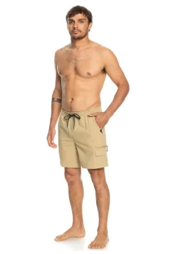 Quiksilver Taxer Amphibian 18 - Zwemshorts - Plage -Quiksilver 37c19f1a348e410fb4bdf9bd5084c84e