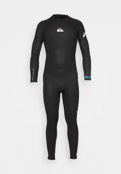 Quiksilver 3/2 Prologue Sr Bz - Badpak - Black