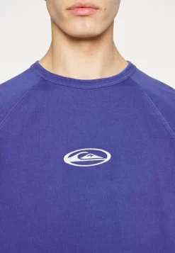 Quiksilver Alpha Dog Tee - T-Shirt Basic - Royal -Quiksilver 3d76d97898ec43ddb24117b0a1a9ee2a scaled