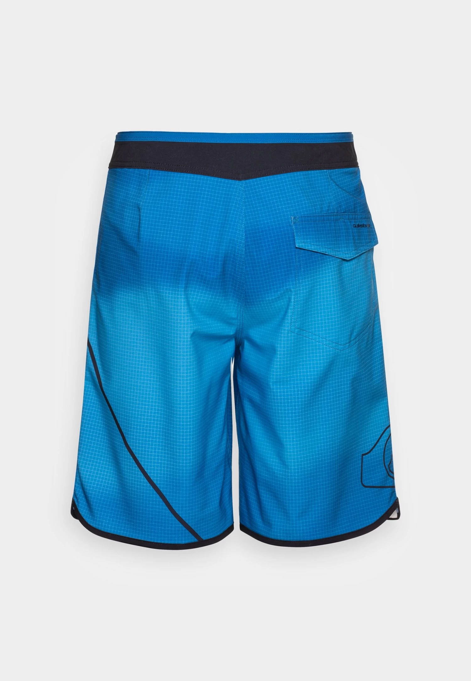 Quiksilver Surfsilk New Wave - Zwemshorts - Snorkel Blue 2 Quiksilver Surfsilk New Wave - Zwemshorts - Snorkel Blue - Afbeelding 2