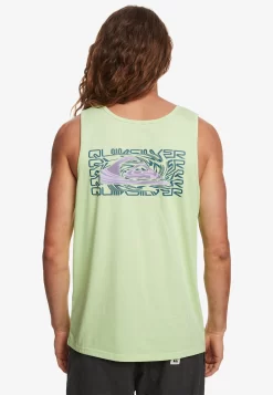 Quiksilver Top - Paradise Green