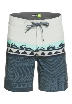 Quiksilver Panel 18 - Zwemshorts - Grey Violet 8 Quiksilver Panel 18 - Zwemshorts - Grey Violet -Quiksilver 4d998b04270541628679bf74e7c39b5f