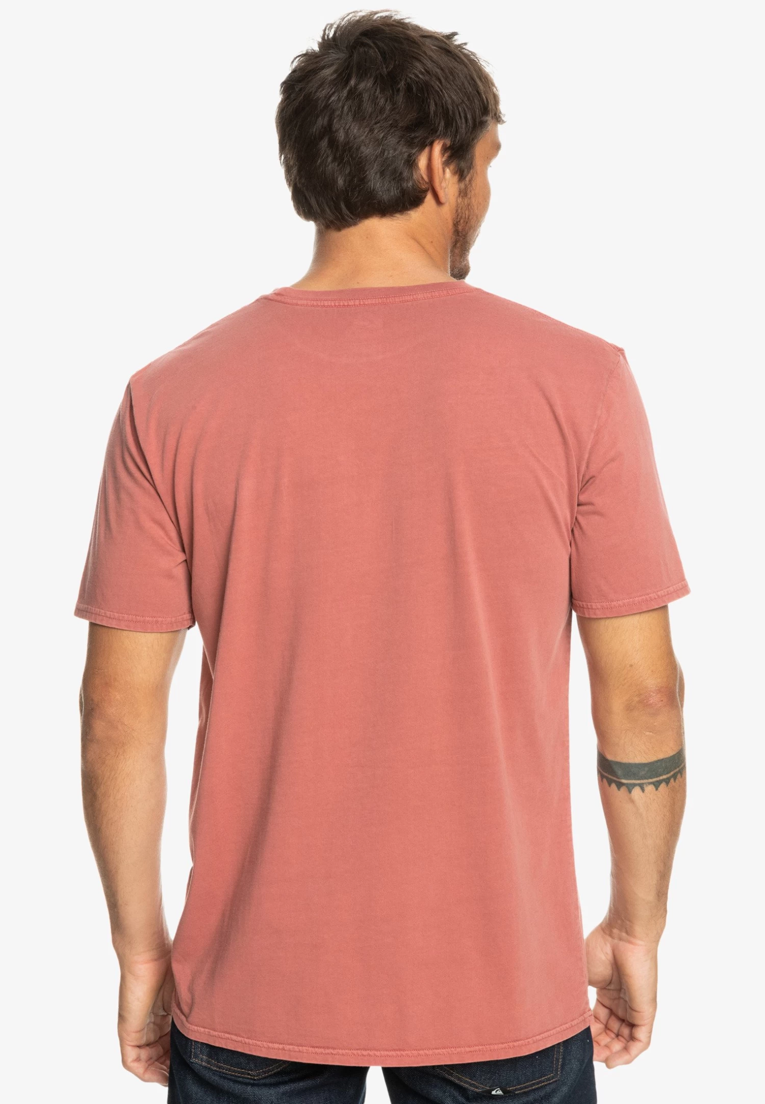 Quiksilver SUB MISSION - TASCHEN - T-shirt Basic 3 Quiksilver SUB MISSION - TASCHEN - T-shirt Basic - Afbeelding 3