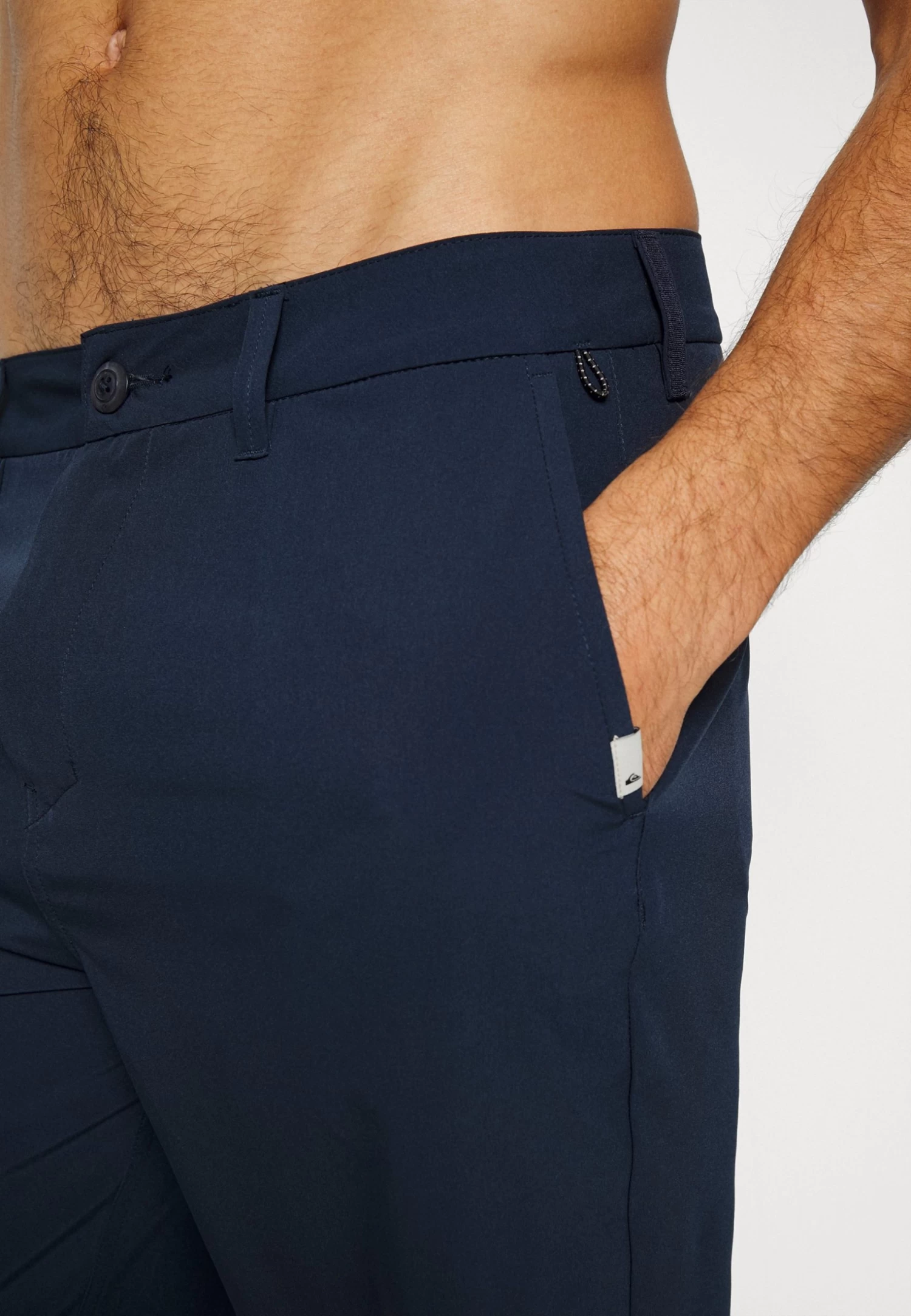 Quiksilver Ocean Union Amphibian- Zwemshorts - Navy Blazer 3 Quiksilver Ocean Union Amphibian- Zwemshorts - Navy Blazer - Afbeelding 3