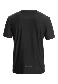 Quiksilver COAST RUNNER EQYKT - T-shirt Basic -Quiksilver 5b42b88a799041e6bc226b8095112d9b