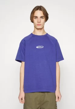 Quiksilver Alpha Dog Tee - T-Shirt Basic - Royal -Quiksilver 62fb85d788af4c918a10f9e10d8b77ea scaled