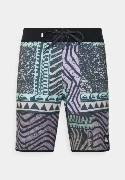 Quiksilver Highlite Scallop - Zwemshorts - Midnight Navy