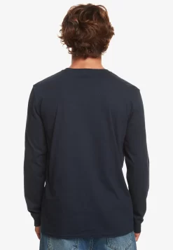 Quiksilver Rainbow - Longsleeve - Byj 5 Quiksilver Rainbow - Longsleeve - Byj -Quiksilver 63f061a76fda4778b8f702ae3a730b86