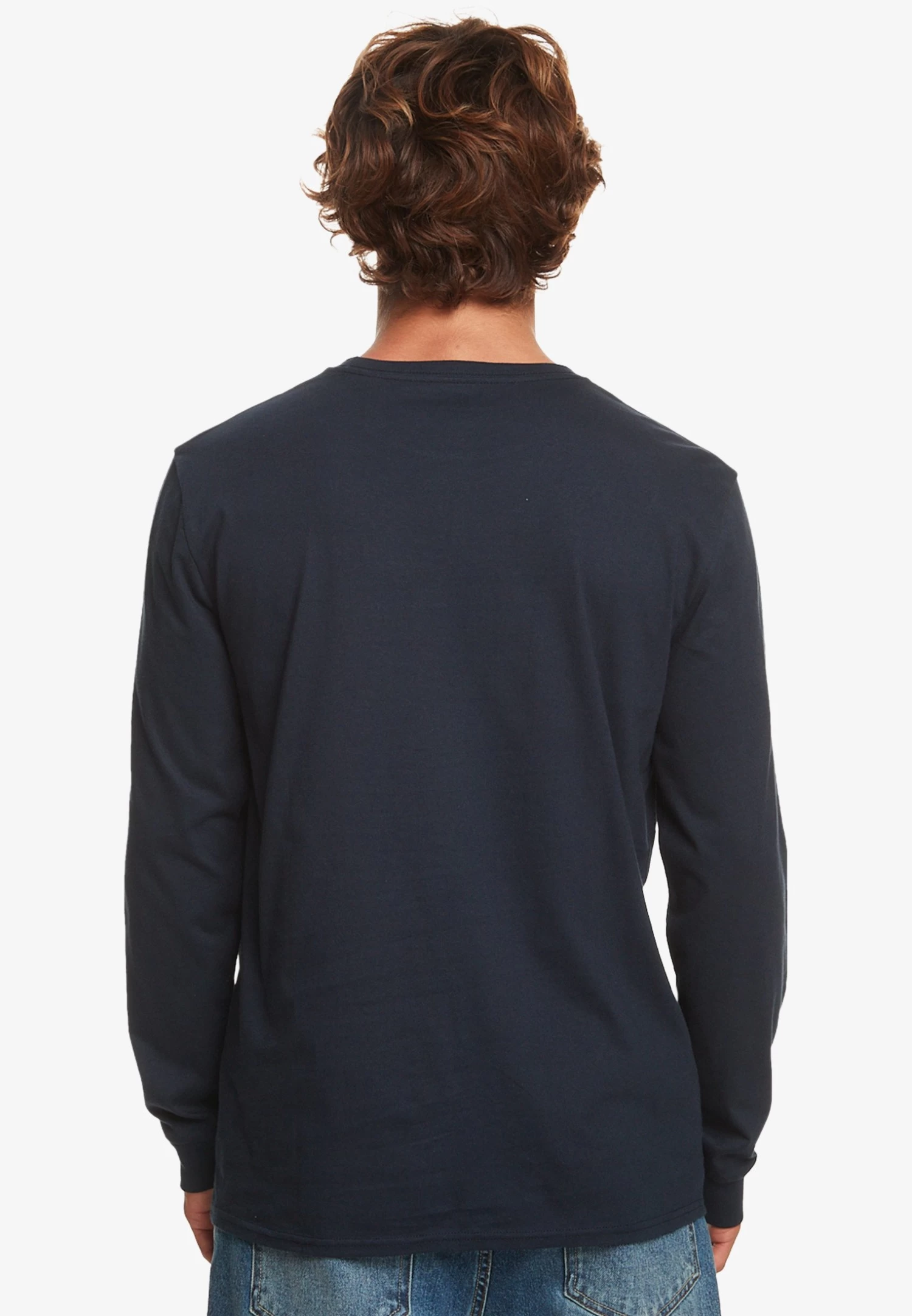 Quiksilver Rainbow - Longsleeve - Byj 3 Quiksilver Rainbow - Longsleeve - Byj - Afbeelding 3