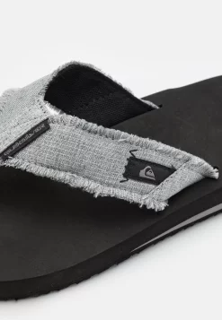 Quiksilver Badslippers - Black -Quiksilver 64d86e6fd5df4100a9d27b04154f1968 scaled