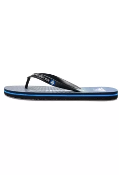 Quiksilver Molokai Massive Aqyl101245 - Teensandalen - Blue