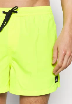 Quiksilver Everyday Volley 15 - Zwemshorts - Safety Yellow -Quiksilver 6ba3f7060c704dc0986f6ce0cd028ce2 scaled