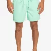 Quiksilver Everyday Volley 16 - Zwemshorts - Beach Glass