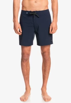 Quiksilver Kaimana 16 - Zwemshorts - Navy Blazer