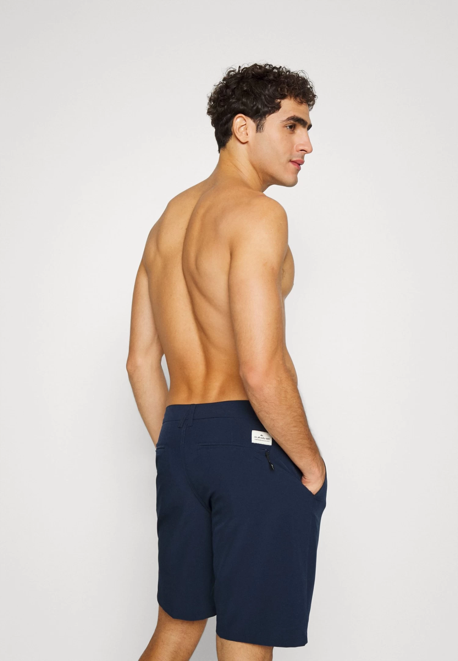 Quiksilver Ocean Union Amphibian- Zwemshorts - Navy Blazer 2 Quiksilver Ocean Union Amphibian- Zwemshorts - Navy Blazer - Afbeelding 2