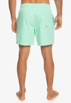 Quiksilver Everyday Volley 16 - Zwemshorts - Beach Glass -Quiksilver 7aa3ea7eb9af443990920959fb4b48ba