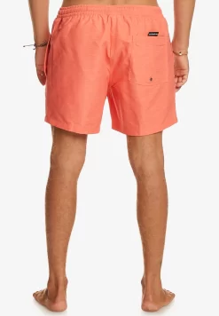 Quiksilver Everyday Deluxe Volley - Zwemshorts - Grenadine