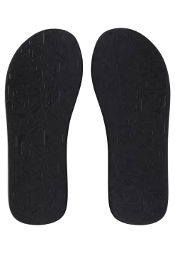 Quiksilver Molokai Layback - Teensandalen - Mottled Light Green -Quiksilver 84ad597747114d549e8dbe38a85bf901