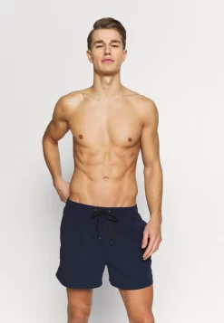 Quiksilver Everyday Volley 15 - Zwemshorts - Navy Blazer