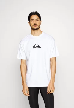 Quiksilver T-shirt Print