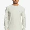 Quiksilver COAST RUNNER - LONGSLEEVE - Longsleeve