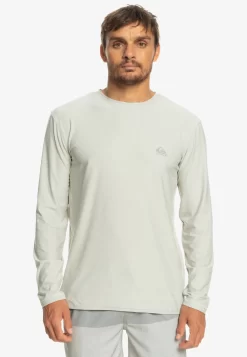 Quiksilver COAST RUNNER - LONGSLEEVE - Longsleeve