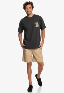 Quiksilver -Quiksilver 8b6eb8d72b964ed8b71536d50f151a1f