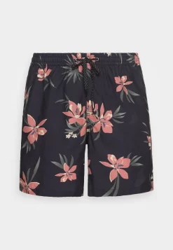 Quiksilver Everyday Mix Volley 17 - Zwemshorts - Tarmac