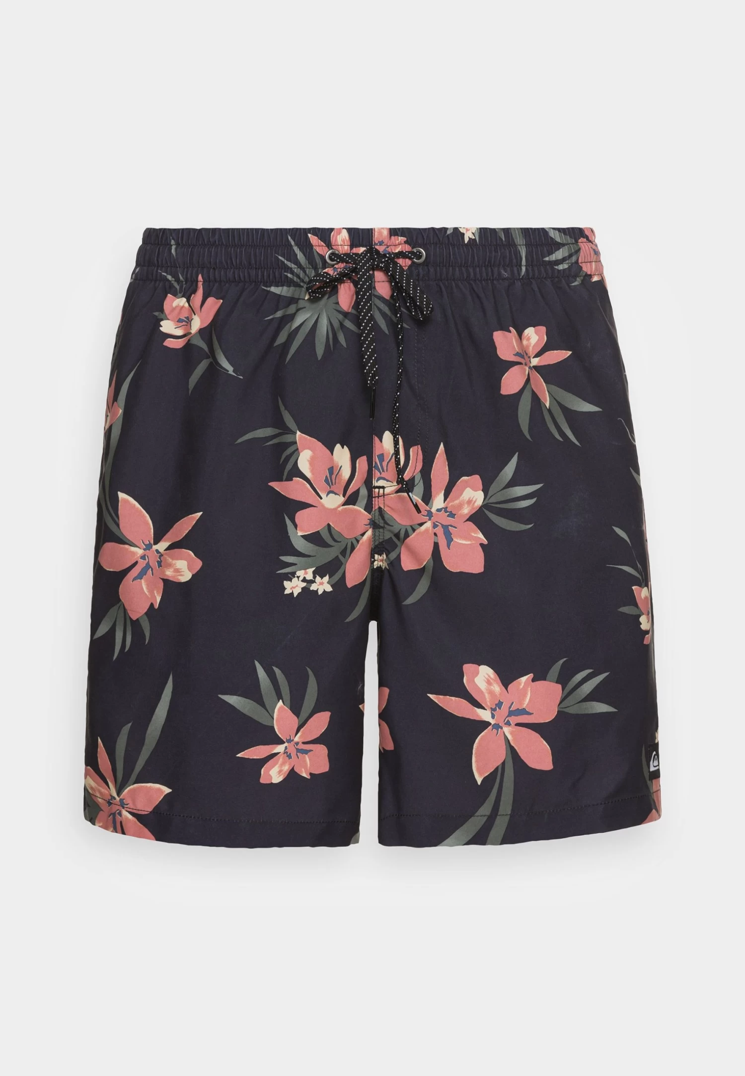 Quiksilver Everyday Mix Volley 17 - Zwemshorts - Tarmac 1 Quiksilver Everyday Mix Volley 17 - Zwemshorts - Tarmac