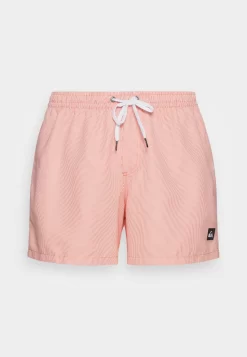 Quiksilver Everyday Deluxe Volley - Zwemshorts - Fresh Salmon