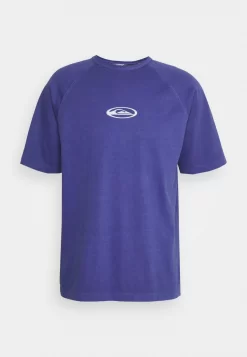 Quiksilver Alpha Dog Tee - T-Shirt Basic - Royal -Quiksilver 9a7c8d2b4d9941ada1fc02601ce96038 scaled