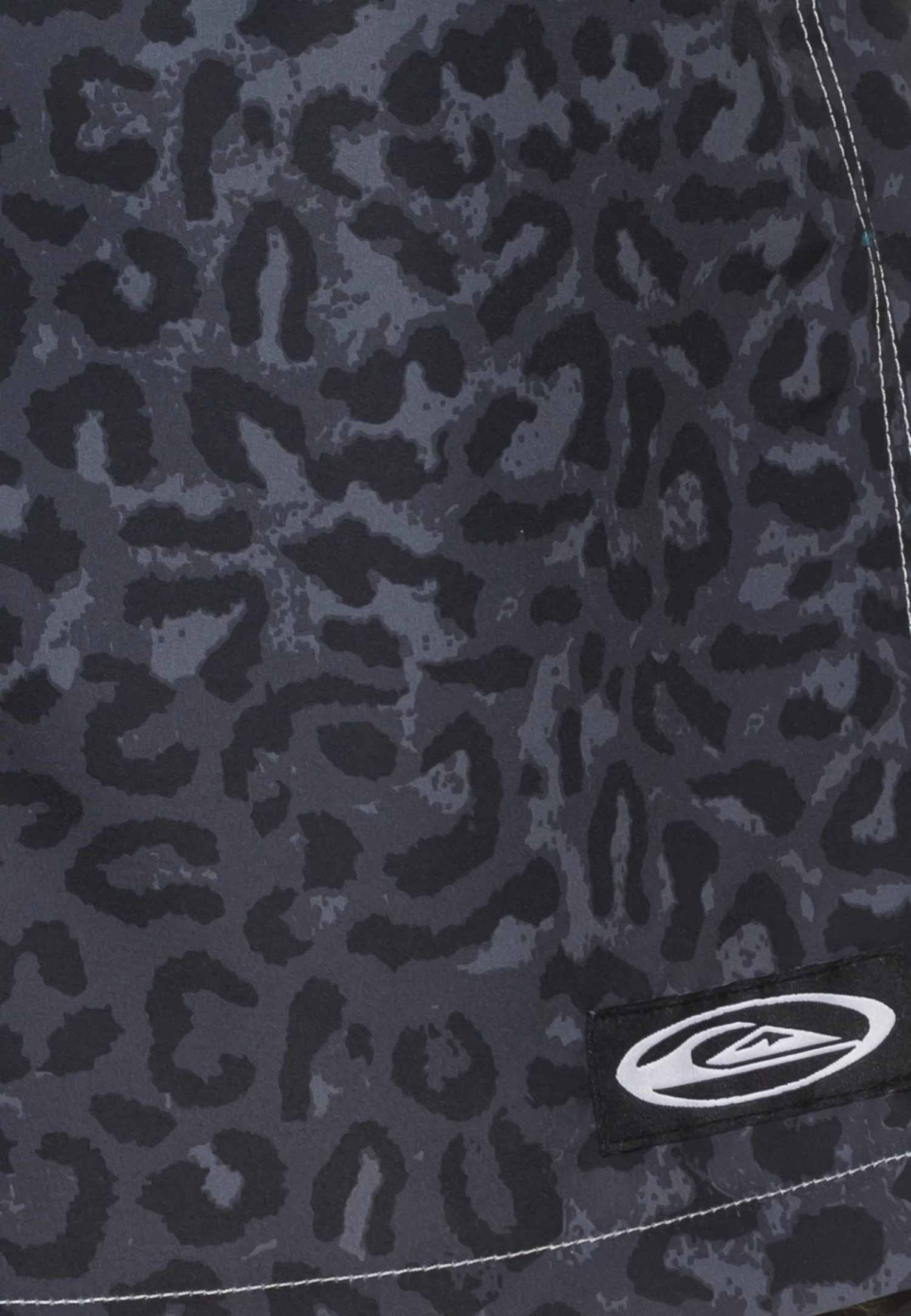 Quiksilver Saturn Volley - Zwemshorts - Tarmac 3 Quiksilver Saturn Volley - Zwemshorts - Tarmac - Afbeelding 3