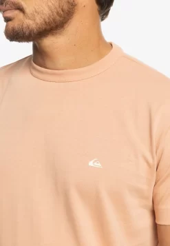 Quiksilver ESSENTIALS SS - T-shirt Basic 8 Quiksilver ESSENTIALS SS - T-shirt Basic -Quiksilver 9d0eed94a4d94704bc1a746568810181